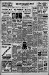 Birmingham Mail Monday 15 January 1962 Page 14