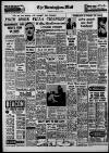 Birmingham Mail Thursday 18 January 1962 Page 16