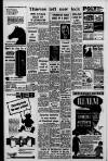 Birmingham Mail Monday 22 January 1962 Page 4