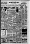 Birmingham Mail Monday 22 January 1962 Page 14