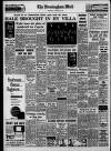 Birmingham Mail Thursday 25 January 1962 Page 16