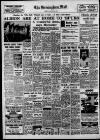 Birmingham Mail Monday 29 January 1962 Page 14