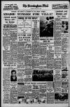 Birmingham Mail Tuesday 30 January 1962 Page 14