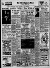 Birmingham Mail Wednesday 31 January 1962 Page 16