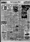 Birmingham Mail Thursday 01 February 1962 Page 16