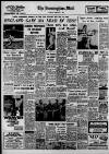 Birmingham Mail Tuesday 06 February 1962 Page 16