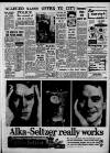 Birmingham Mail Thursday 08 February 1962 Page 7