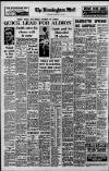 Birmingham Mail Saturday 10 February 1962 Page 10