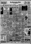 Birmingham Mail Monday 12 February 1962 Page 16