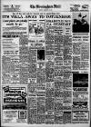 Birmingham Mail Monday 19 February 1962 Page 16