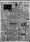 Birmingham Mail Wednesday 21 February 1962 Page 9