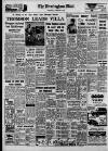 Birmingham Mail Wednesday 21 February 1962 Page 16