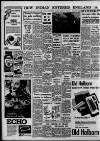 Birmingham Mail Thursday 22 February 1962 Page 4