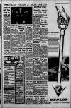 Birmingham Mail Wednesday 28 February 1962 Page 11