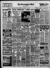 Birmingham Mail Friday 02 March 1962 Page 20