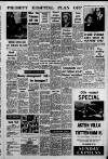 Birmingham Mail Saturday 10 March 1962 Page 3