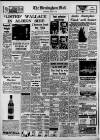 Birmingham Mail Wednesday 14 March 1962 Page 16