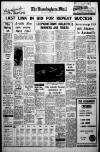 Birmingham Mail Saturday 02 February 1963 Page 10