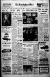 Birmingham Mail Tuesday 12 February 1963 Page 14