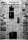 Birmingham Mail Friday 22 February 1963 Page 20
