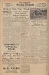 Coventry Evening Telegraph Monday 17 November 1941 Page 8