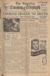 Coventry Evening Telegraph Tuesday 18 November 1941 Page 1