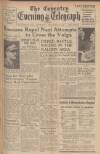 Coventry Evening Telegraph Wednesday 19 November 1941 Page 1