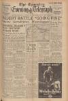 Coventry Evening Telegraph Saturday 22 November 1941 Page 1
