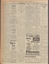 Coventry Evening Telegraph Wednesday 04 February 1942 Page 4