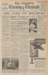 Coventry Evening Telegraph Monday 09 February 1942 Page 1