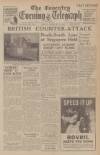 Coventry Evening Telegraph Friday 13 February 1942 Page 1