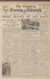 Coventry Evening Telegraph Thursday 19 March 1942 Page 1