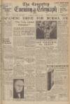 Coventry Evening Telegraph Tuesday 14 April 1942 Page 1