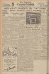 Coventry Evening Telegraph Saturday 18 April 1942 Page 8