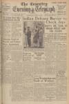 Coventry Evening Telegraph Wednesday 22 April 1942 Page 1