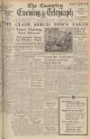 Coventry Evening Telegraph Thursday 14 May 1942 Page 1