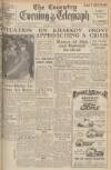 Coventry Evening Telegraph Tuesday 26 May 1942 Page 1