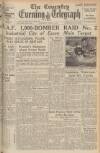 Coventry Evening Telegraph Tuesday 02 June 1942 Page 1