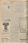 Coventry Evening Telegraph Tuesday 02 June 1942 Page 6