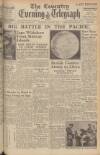Coventry Evening Telegraph Saturday 06 June 1942 Page 1
