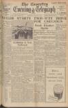 Coventry Evening Telegraph Thursday 11 June 1942 Page 1