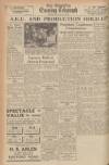 Coventry Evening Telegraph Monday 15 June 1942 Page 8