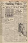 Coventry Evening Telegraph Wednesday 17 June 1942 Page 1