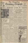 Coventry Evening Telegraph Friday 19 June 1942 Page 1