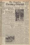 Coventry Evening Telegraph Saturday 20 June 1942 Page 1