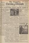 Coventry Evening Telegraph Monday 22 June 1942 Page 1