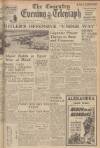 Coventry Evening Telegraph Friday 26 June 1942 Page 1