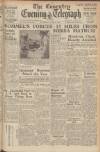 Coventry Evening Telegraph Saturday 27 June 1942 Page 1