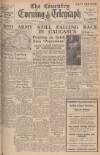 Coventry Evening Telegraph Tuesday 04 August 1942 Page 1
