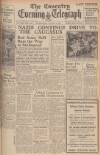 Coventry Evening Telegraph Wednesday 05 August 1942 Page 1